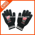 hot sale wholesale winter hats and gloves